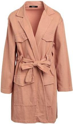 Siste's COATS & JACKETS - Overcoats & Trench Coats sur YOOX.COM