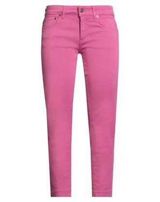 Dondup BOTTOMWEAR - Trousers on YOOX.COM