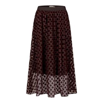 Masai Shania Skirt - - Skirts - Donna - Viola - M