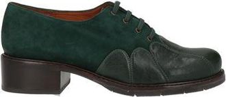 Chie Mihara FOOTWEAR - Lace-up shoes on YOOX.COM