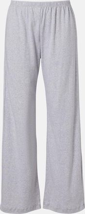 Leset Nando cotton jersey sweatpants