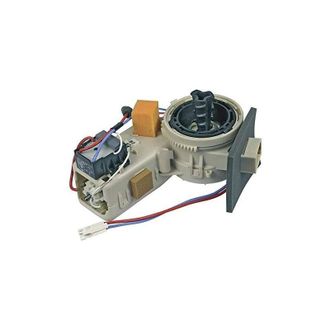 Bosch Molinillo Completo Para Cafetera Bosch 12025467