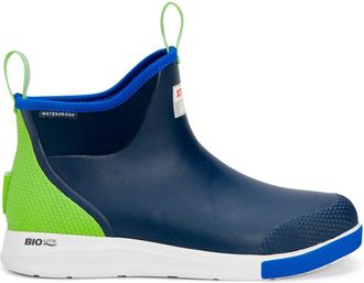 Xtratuf Xtratuf Mens 6 Adb Sport Ankle Deck Boot Sport Men In M