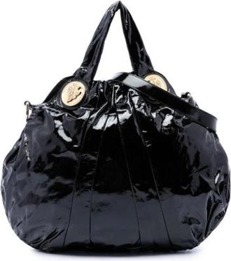 Gucci Pre-owned Hysteria - - Pre-owned - Donna - Nero - ONE SIZE