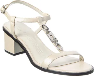 Karl Lagerfeld Karl Lagerfeld Hilary Sandal
