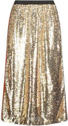 Undercover BOTTOMWEAR - Midi skirts on YOOX.COM