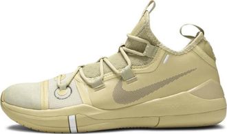 Nike Kobe A.D. Exodus TB Khaki Desert Army AT3874-702