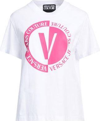 Versace CAMISETAS Y TOPS - Camisetas en YOOX.COM