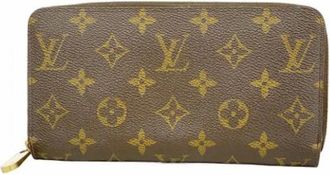Louis Vuitton unisex, Pre-owned, Marrone, Taglia unica, used