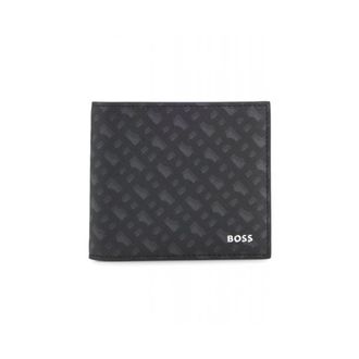 HUGO BOSS Hombre, Accesorios, Negro, Talla: ONE Size