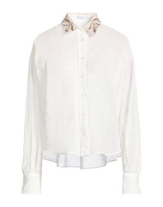 Brunello Cucinelli TOPS - Hemden auf YOOX.COM