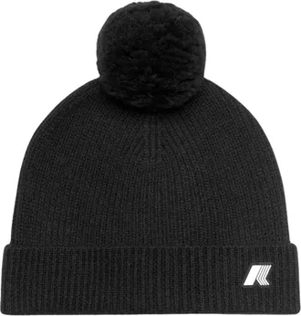 K-Way Hombre, Accesorios, Negro, Talla: S