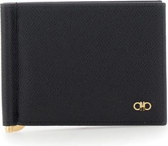 Ferragamo Uomo, Accessori, Nero, Taglia unica, new