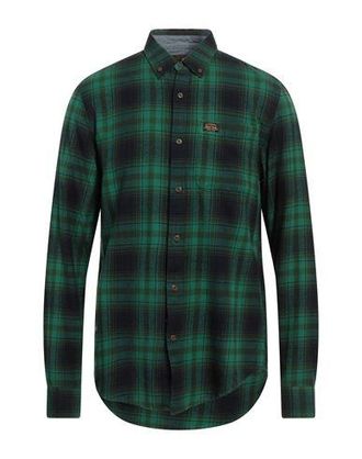 Superdry CAMISETAS Y TOPS - Camisas en YOOX.COM