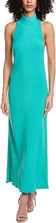 Amanda Uprichard Dupont Maxi Dress