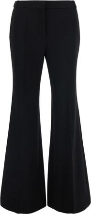 BA&SH Donna, Pantaloni, Nero, M, new