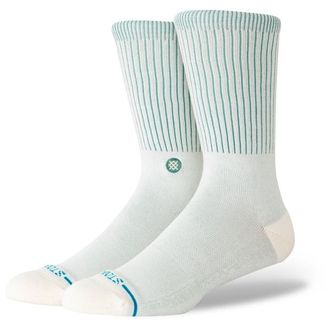 Stance Icon Pop Crew Multifunktionssocken - Unisex | grau