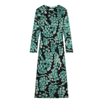 Fab By Fabienne Chapot Fabienne Chapot, Dames, Jurken, Veelkleurig, Maat: M