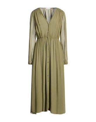 Patrizia Pepe Midi dresses