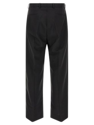 Kiko Kostadinov Vaals Trousers - Black