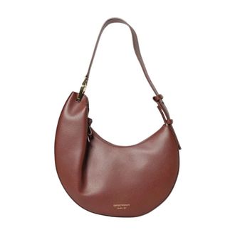 Emporio Armani Donna, Borse, Marrone, Taglia unica, new