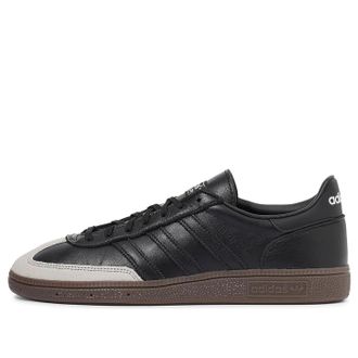 adidas Handball Spezial Orbit Grey Core Black ID6115