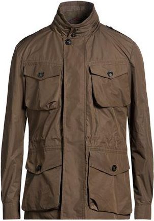 Baracuta CAPISPALLA - Giacche & Giubbotti su YOOX.COM