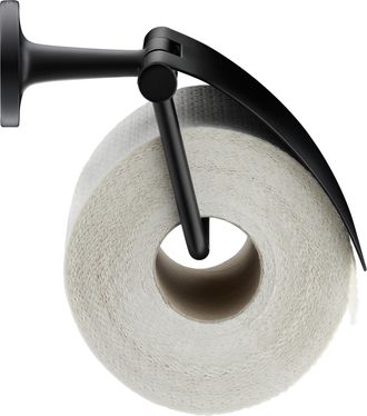 Duravit Portarrollos De Papel Starck T De Duravit Con Tapa, 0099404600