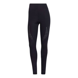 adidas (WMNS) adidas by Stella McCartney TruePurpose Training Leggings Asia Sizing Black HD9108