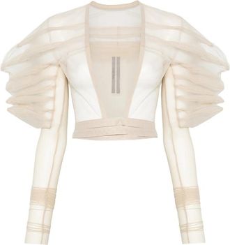 Rick Owens Rhino Top