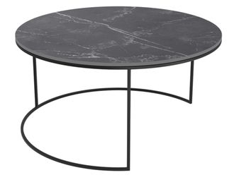 Schubiger M&ouml;bel Couchtisch Davide