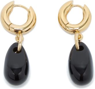 Isabel Marant Orecchini a cerchio - Oro