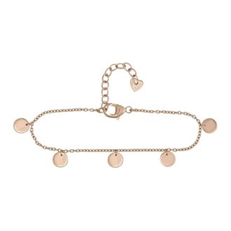 Cai Dames, Accessoires, Roze, Maat: ONE Size