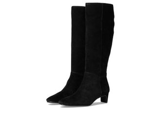 Blondo Stellah Waterproof Womens Boots Black : 5.5 M, Suede