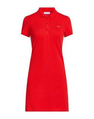 Lacoste Mini dresses