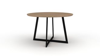 Schubiger M&ouml;bel Esstisch Anansar