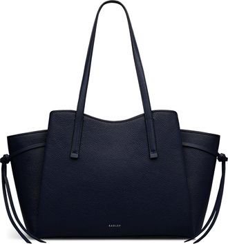 Radley London Blake Gardens Large Ziptop Tote