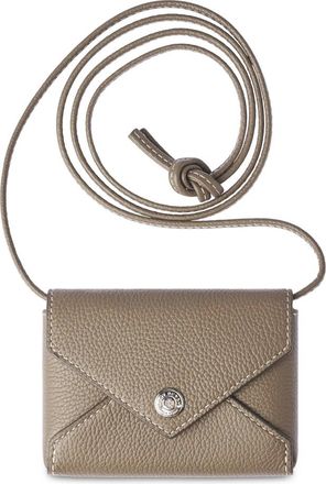 Tory Burch Card Case Lanyard