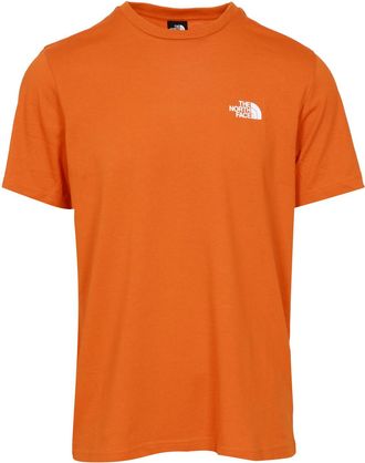 The North Face Camisetas y polos The North Face