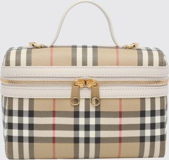 Burberry Borsa A Mano BURBERRY Donna colore Beige