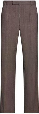 Maison Margiela BOTTOMWEAR - Trousers on YOOX.COM