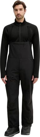 Rossignol Outerlimits Insulated Bib - Sport - Hombre - Negro - XL