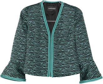 Emporio Armani Donna, Giacche, Multicolore, M, new
