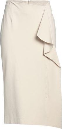 Alessia Santi PARTES DE ABAJO - Faldas midi en YOOX.COM