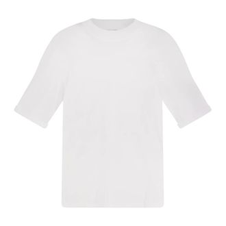 Brunello Cucinelli Uomo, Top, Bianco, S, new