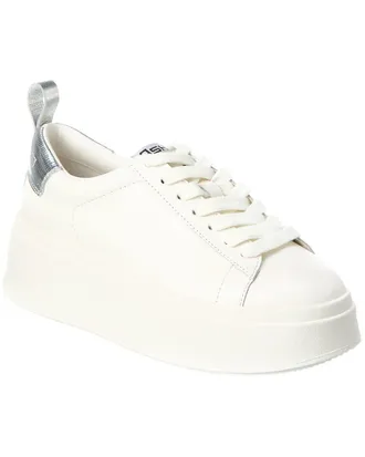 スニーカー PINKO FW25 Pinko Sneakers White (SS0041 P087Z1B) Sneaker White Pinko - Le Follie Shop