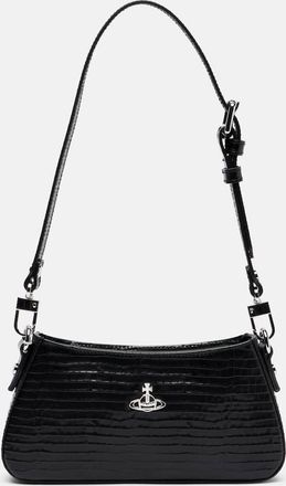 Vivienne Westwood Borsa a spalla Tasha