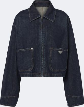 Prada Denim jacket