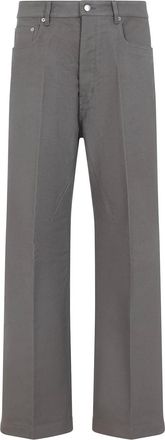 Rick Owens Geth Jeans