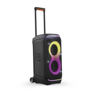 JBL Jbl Partybox Stage 320 Altoparlante Da Festa Speaker Bluetooth Nero 240 W